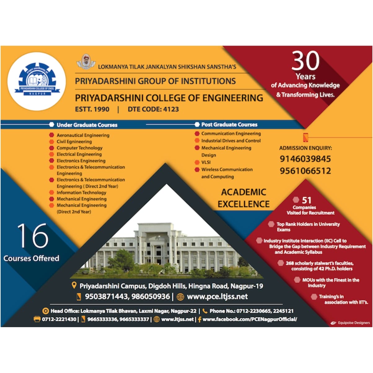 Newspaper and print advertising design 8 by Devendra Art Nagpur