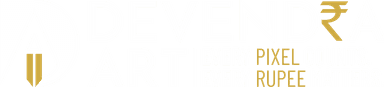Devendra Art Logo
