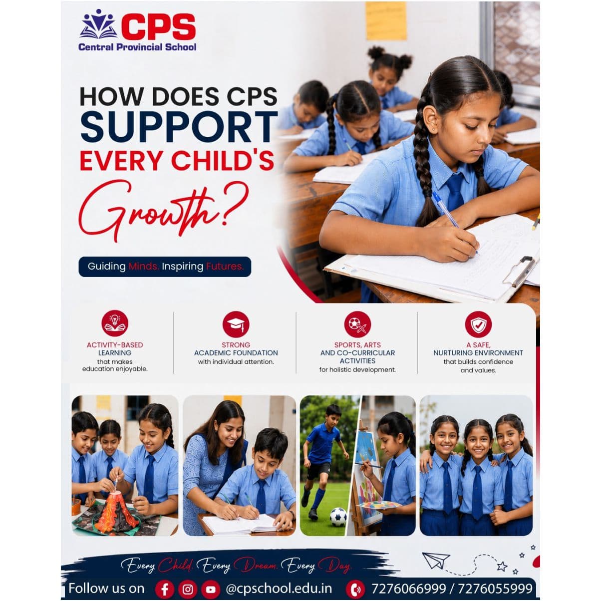 Social media creative design 22 for Instagram and Facebook by Devendra Art Nagpur