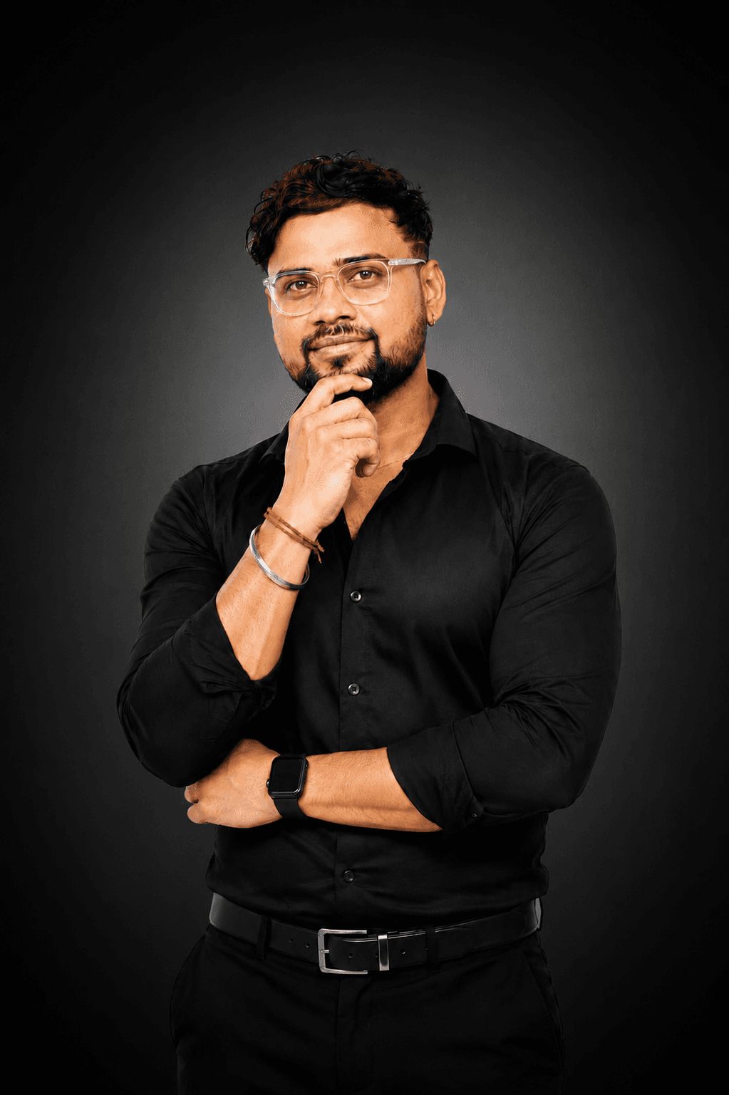 Devendra Gujar - Freelance Graphic Designer