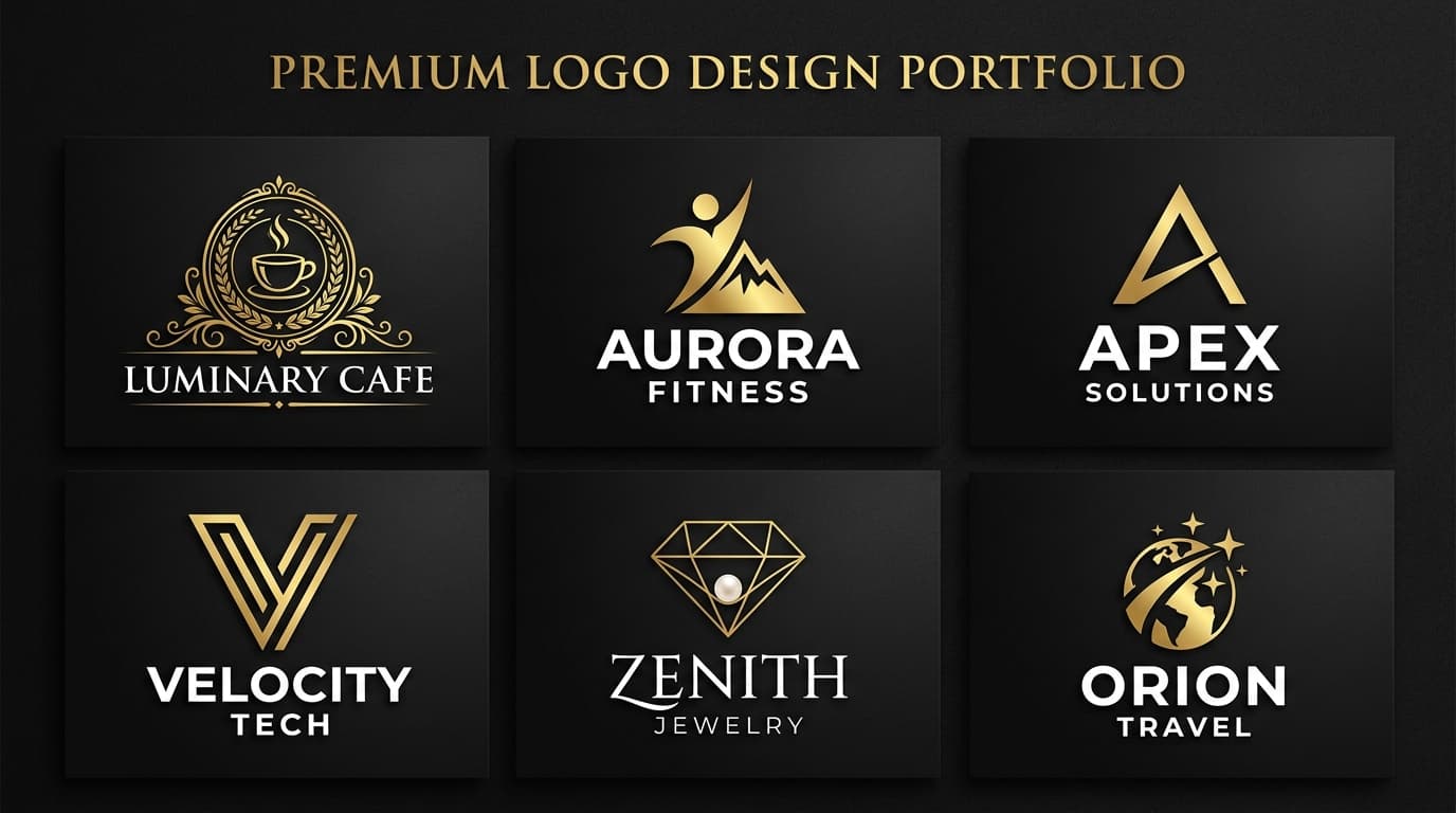 Logo Gallery