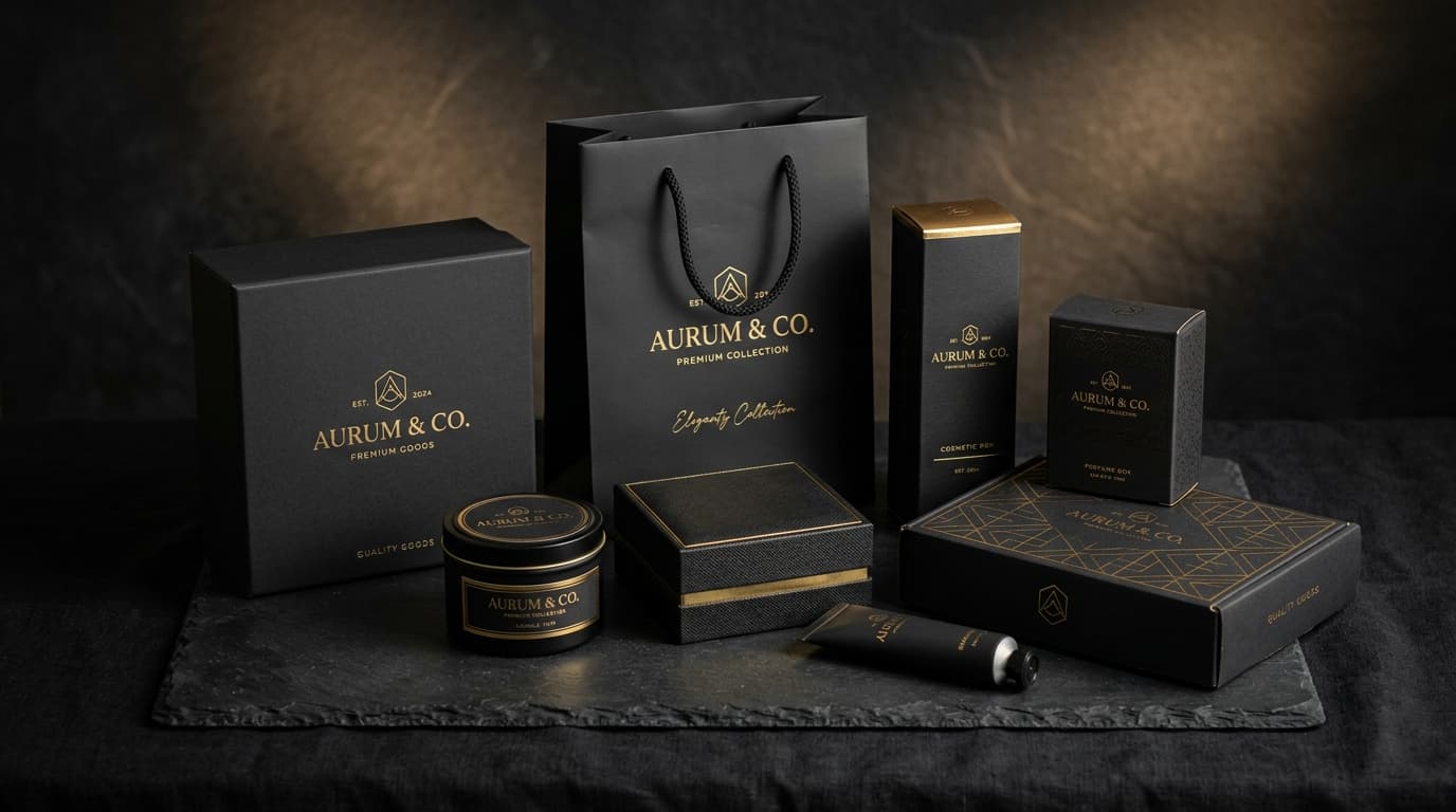 Packaging Designs